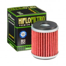 Фильтр масляный HF140