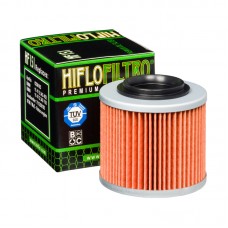 Фильтр масляный HF151