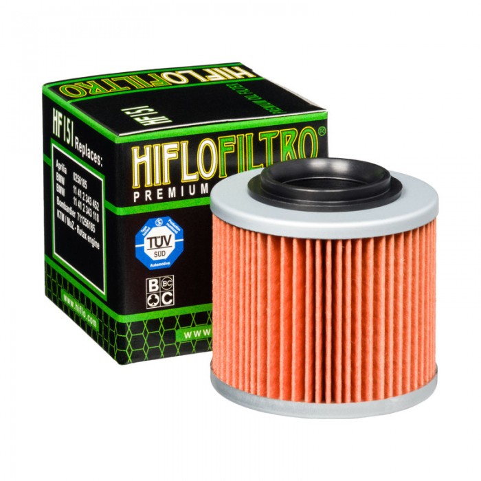 Фильтр масляный HF151
