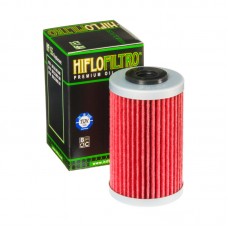 Фильтр масляный HF155
