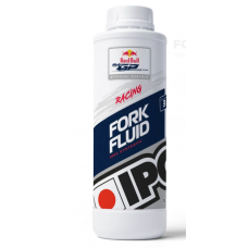 Масло вилочное IPONE FORK FLUID 3  100% синтетика