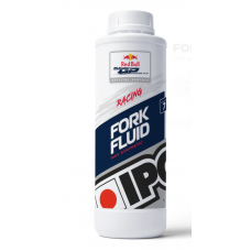 Масло вилочное IPONE FORK FLUID 7  100% синтетика