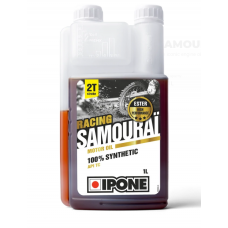 IPONE Samourai Racing 100% синтетика